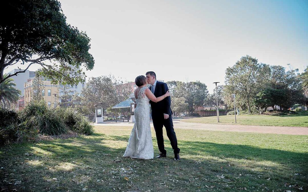 Ellen & Matt