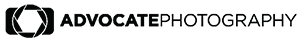 Logo for Advocate Photography
